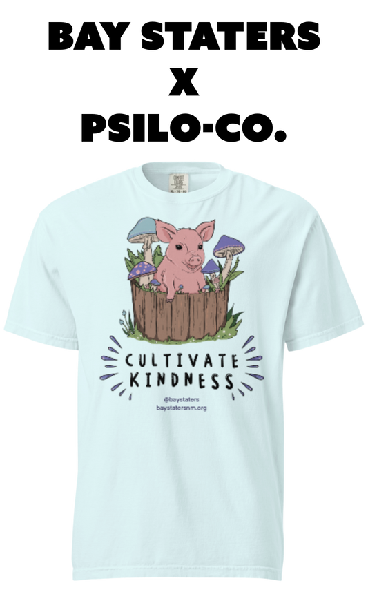 Bay Staters Collection - Cultivate Kindness