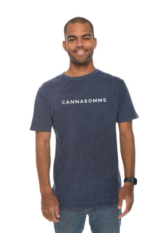 CannaSomms Launch Tee