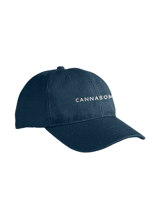 CannaSomms Hemp Hat