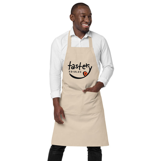 Tastery Collection: Chef's Apron