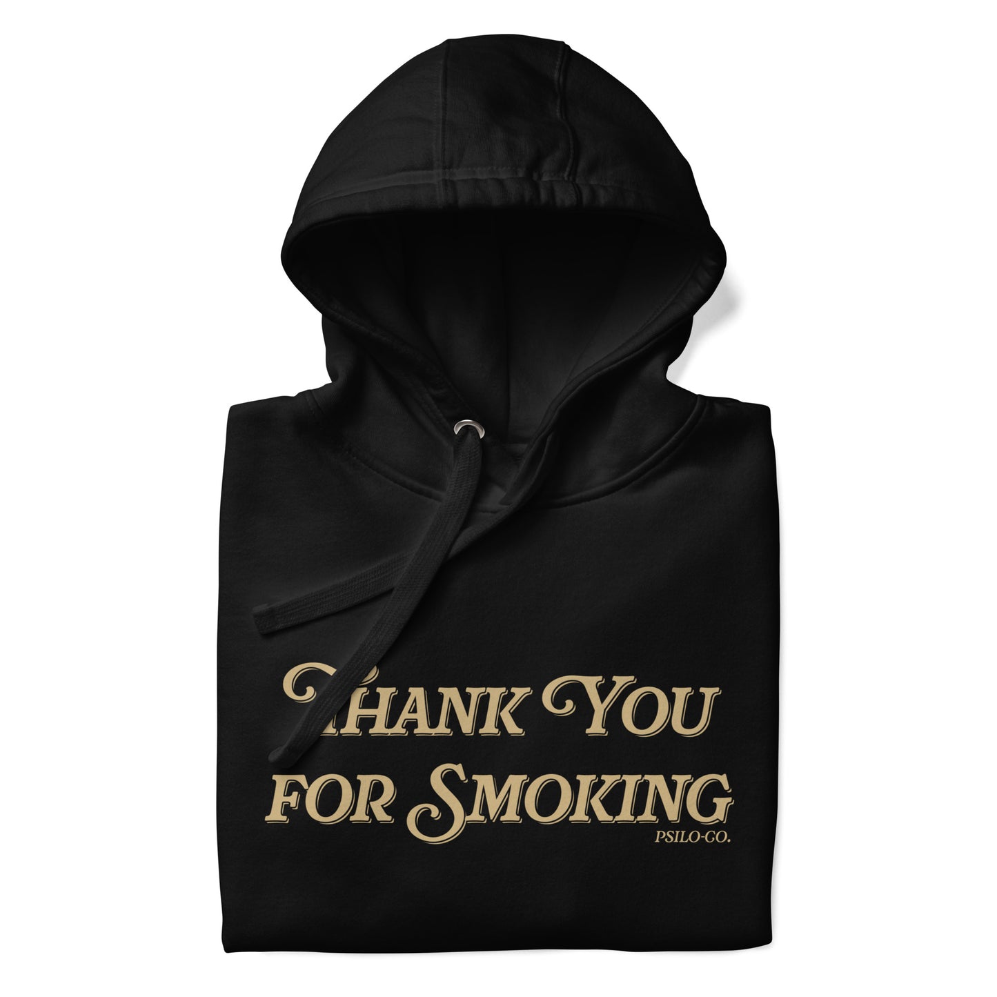 Counterculture Collection: Thank You 🚭