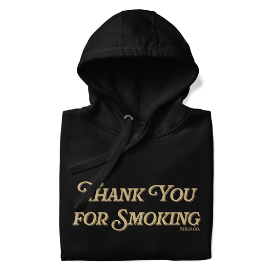 Counterculture Collection: Thank You 🚭