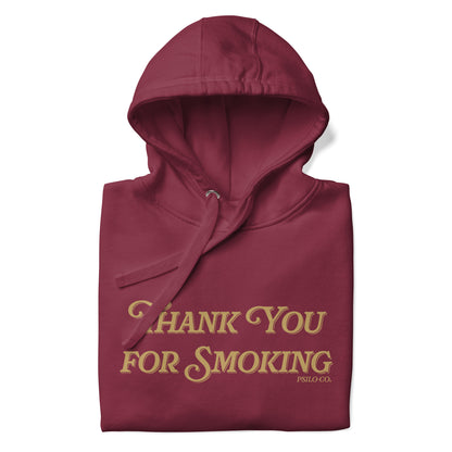 Counterculture Collection: Thank You 🚭